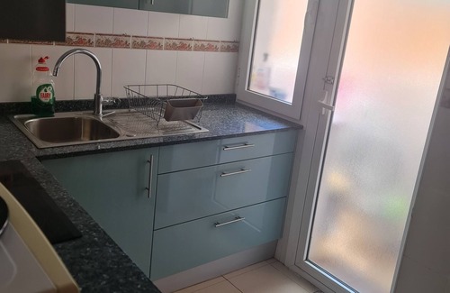 Aguadulce Apartment | such as beach