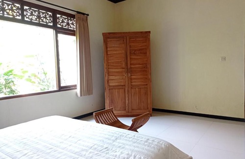 Pengosekan House | Suci Cottage