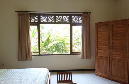 Pengosekan House | Suci Cottage