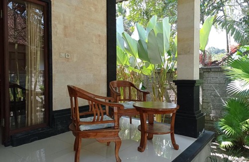 Pengosekan House | Suci Cottage