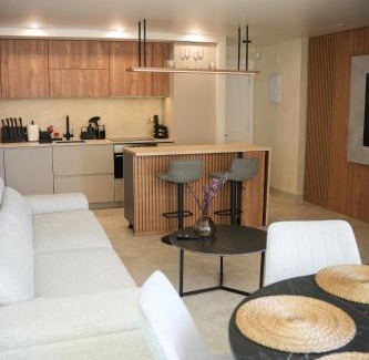Cullera Apartment | Sucro Playa Apartment