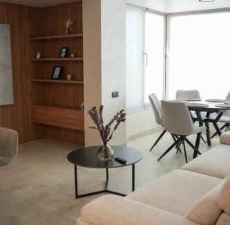 Cullera Apartment | Sucro Playa Apartment