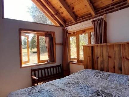 Huasca De Ocampo Other | SUCULENTA Cabañas Santa Brigada Huasca