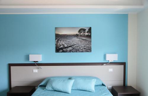 Palazzolo Acreide Historic Centre Bed & Breakfast | Sud Est Guest House