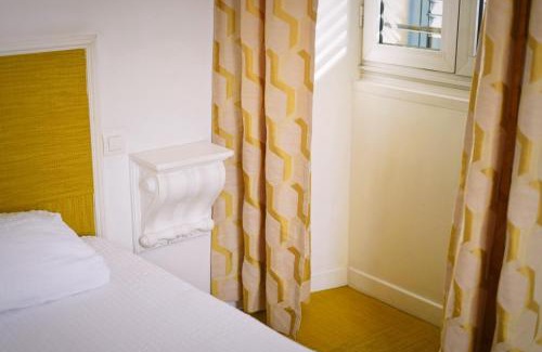 Bastia Hotel | Sud Hôtel Restaurant