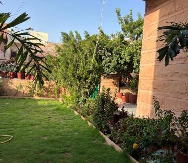Mandore House | Sudarshan Homestay