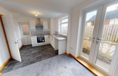 Stockton-on-Tees House | Sudbury House 3 Bedrooms Workstays UK Video Tour Available