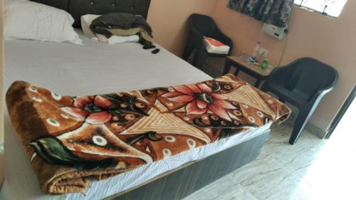 Gomti Nagar Bed & Breakfast | Sudha sadan