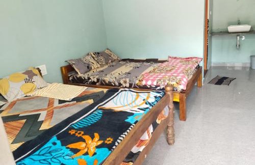 Hireguthi House | Sudhaiv Home stay Gokarna