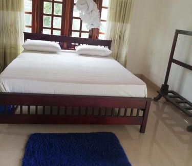 Ella House | Sudumal Cottage
