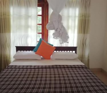 Ella House | Sudumal Cottage