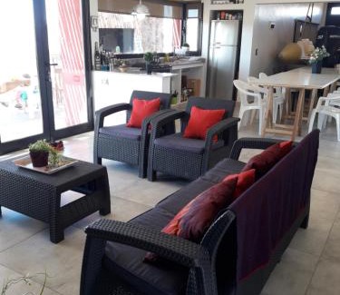 Confluencia Department House | sueño del chocon