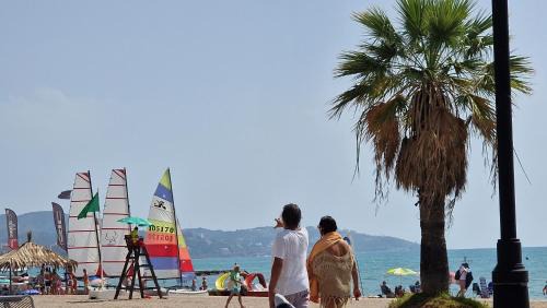 Benicassim Apartment | Sueño en el mar