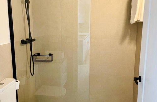 Muros de Nalon Apartment | Sueño Indiano, Primero Norte