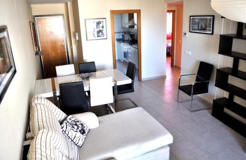 Denia Apartment | Sueños De Mar F5, 2 dormitorios, puerto náutico, by Bookindenia