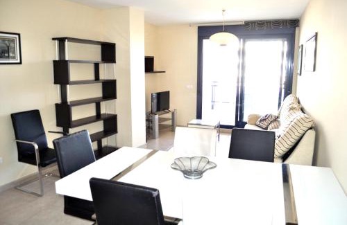 Denia Apartment | Sueños De Mar F5, 2 dormitorios, puerto náutico, by Bookindenia