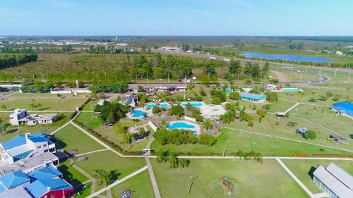 Chajari Cabin | SUEÑOS DE TERMAS