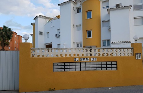 Denia Apartment | Sue os in Denia With 2 Bedrooms and 1 Bathrooms