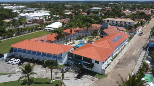 Coroa Vermelha Hotel | Sueds Segundo Sol