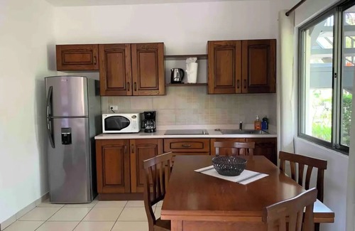 Potrero Condo | Sueno al Mar, Villa Irisnn