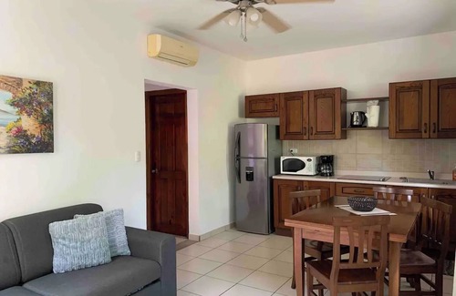 Potrero Condo | Sueno al Mar, Villa Irisnn