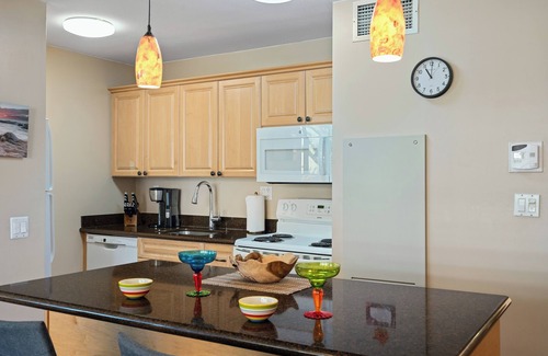 Kihei Condo | Sugar Beach 206 Highly Upgraded Condo Home with Amazing Ocean Views