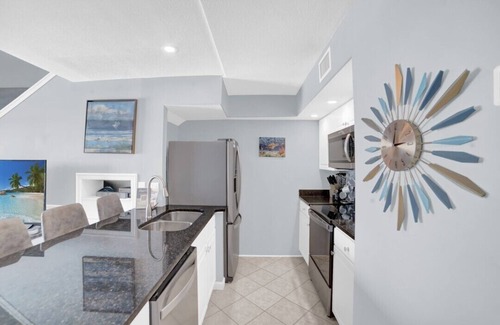 Orange Beach Condo | Sugar Beach 315 in Orange Beach w/1BR