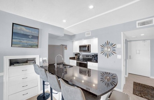 Orange Beach Condo | Sugar Beach 315 in Orange Beach w/1BR