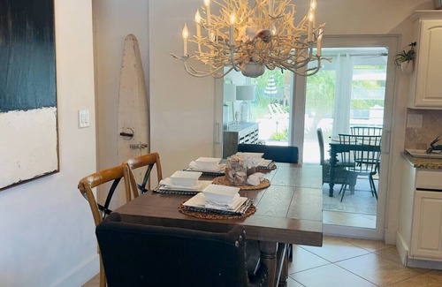 Naples Park Cottage | Sugar Beach Bungalow with a Pool!