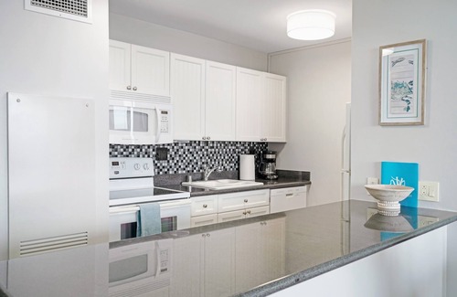 Kihei Condo | Sugar Beach PH32 Ocean Front Views steps from 5 miles of Beach