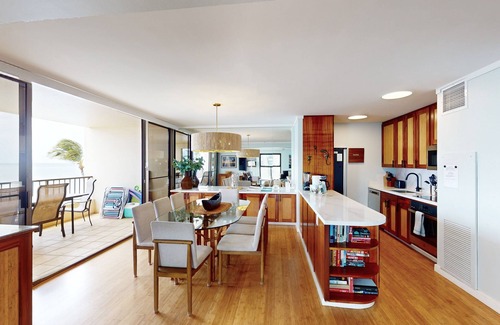 Kihei House | Sugar Beach Resort Condo w/A/C, Ocean View-Great Location