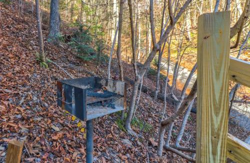 Gatlinburg - Pigeon Forge House | Sugar Bear Cabin
