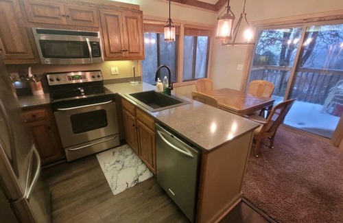 Sugar Mountain Ski Chalet | Sugar Mountain Chalet Near Everything!
