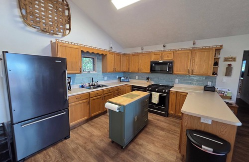 Sugar Mountain House | Sugar Mountain getaway with a sweet view!