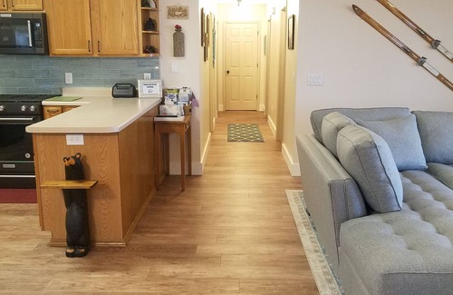 Sugar Mountain House | Sugar Mountain getaway with a sweet view!