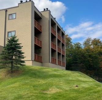 Sugar Mountain Apartment | Sugar Mountain Ski Condo - Walk to Slopes