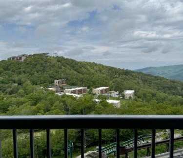 Sugar Mountain Apartment | Sugar Top 2103 condo