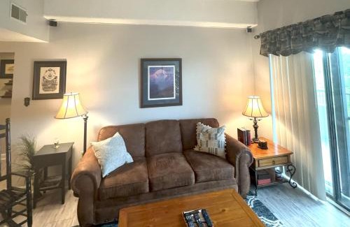 Sugar Mountain Apartment | Sugar Top 2103 condo