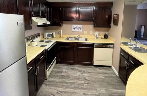 Sugar Mountain Condo | Sugar Top 2805 2 Bedroom Condo by RedAwning