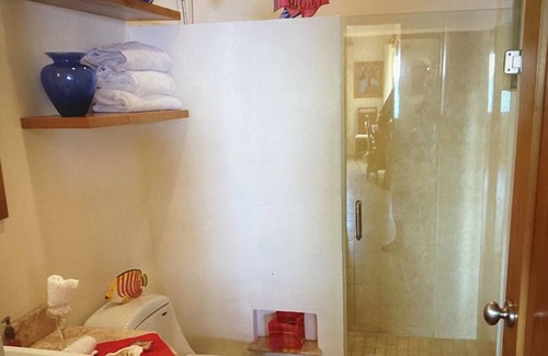 Buenavista Condo | Sugar White Sand Beach Condo