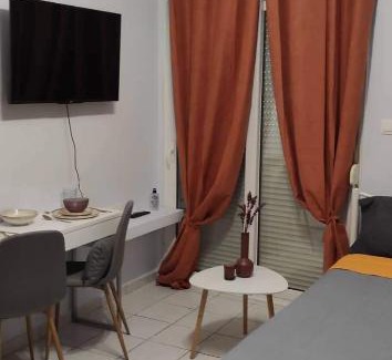 Volos City Centre Apartment | SUGARAKIS