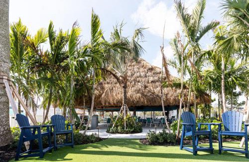 Sugarloaf Key House | Sugarloaf Key RV Resort & Cottages