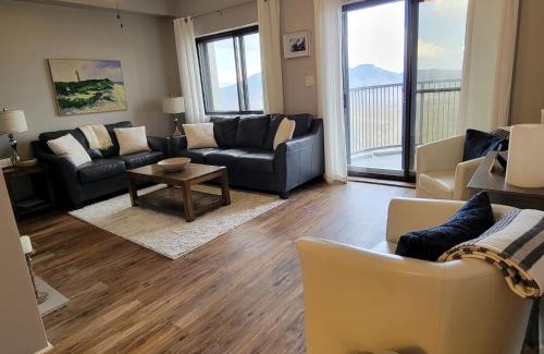 Sugar Mountain Apartment | SugarTop Resort Suite-9th Fl 2Bd 2Bath