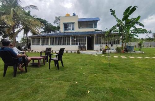 Malavalli House | Suggi Farm House