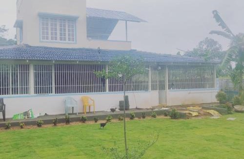 Malavalli House | Suggi Farm House
