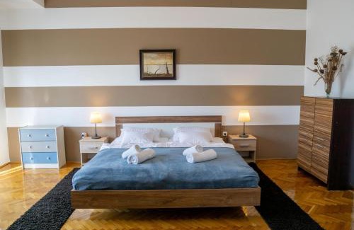 Baja Apartment | Sugovica Superior