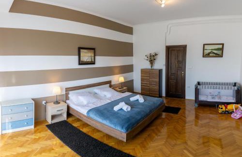 Baja Apartment | Sugovica Superior