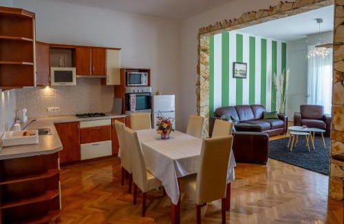 Baja Apartment | Sugovica Superior