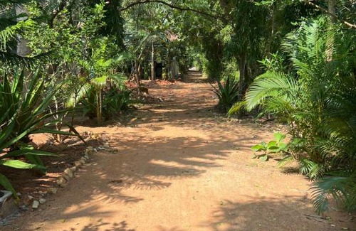 Bommayapalayam House | Suhana Beula Guest House