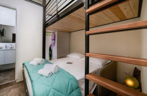 Bordighera Apartment | Sui Tetti, Caressa de mä